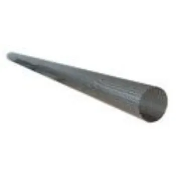 Plastic Perforated Pipe
